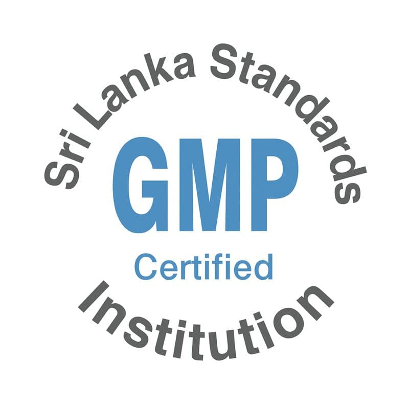 SLSI — GMP Certified